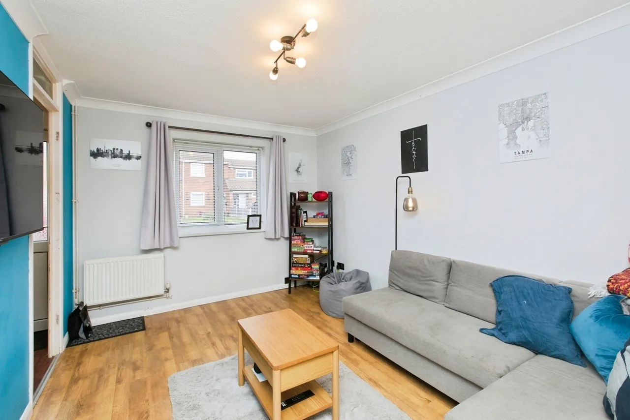 Luccombe Drive, Alvaston, DE24, photo 5