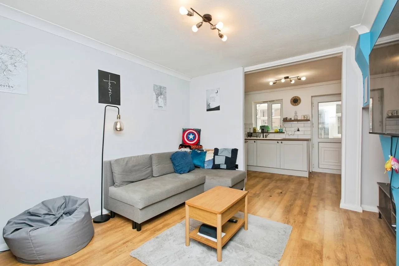 Luccombe Drive, Alvaston, DE24, photo 6