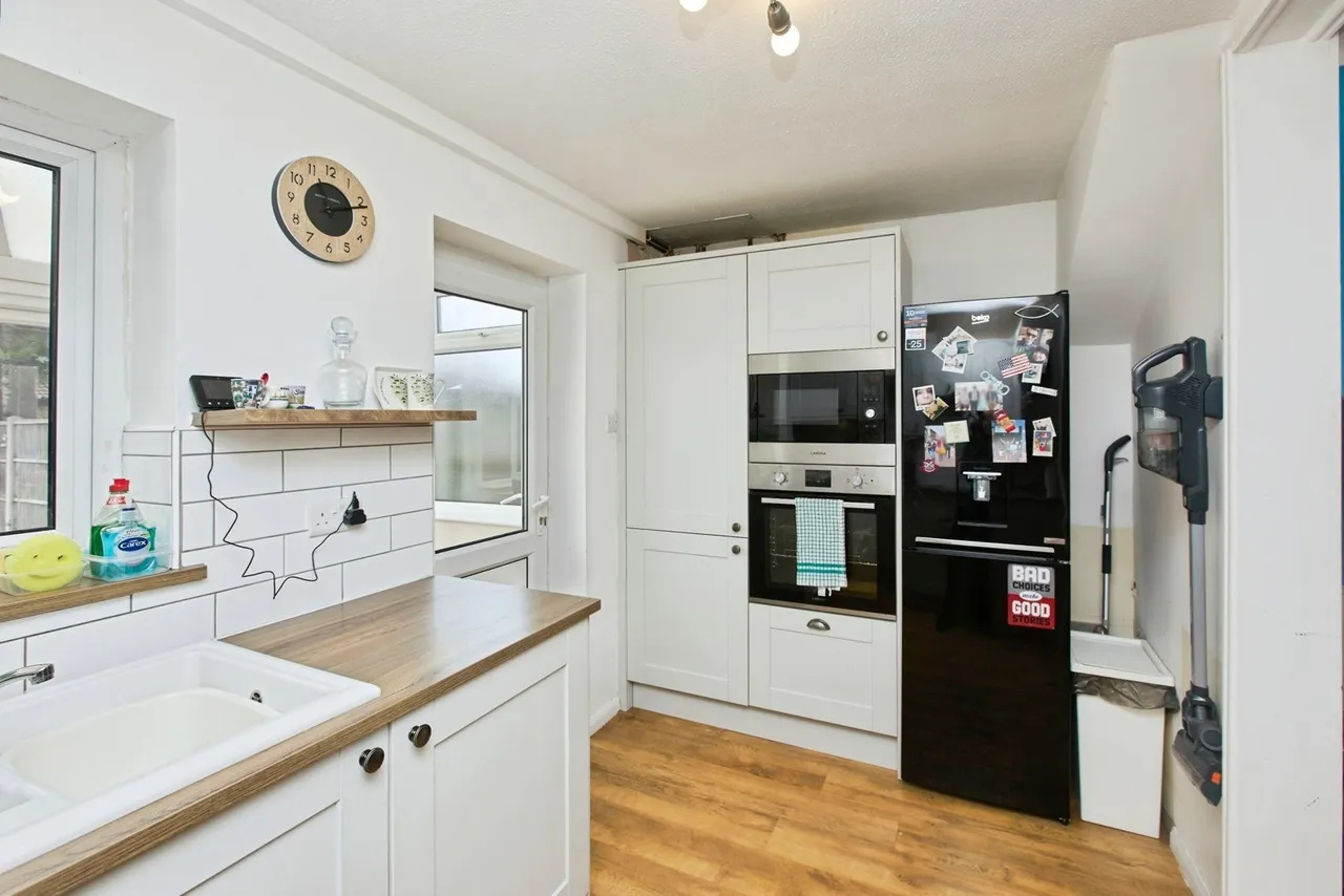 Luccombe Drive, Alvaston, DE24, photo 8