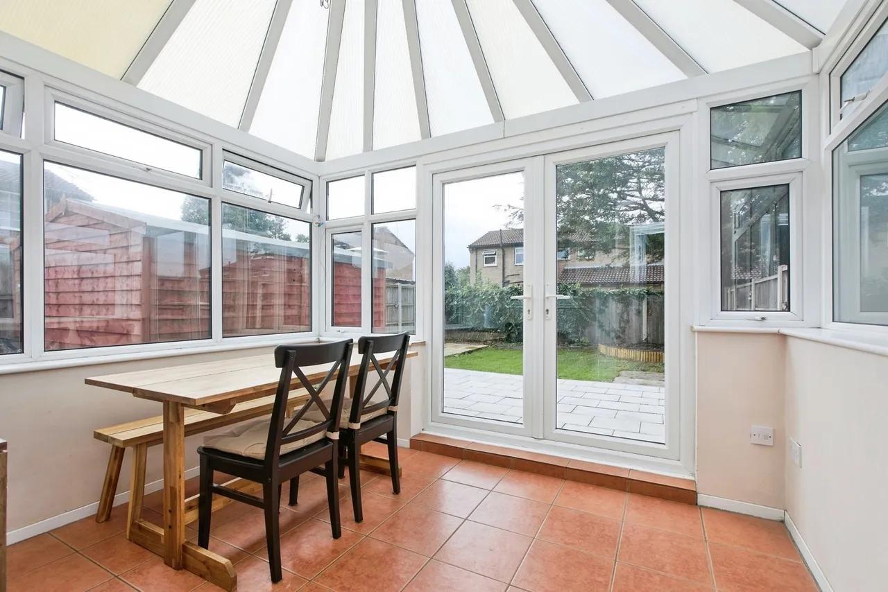 Luccombe Drive, Alvaston, DE24, photo 9