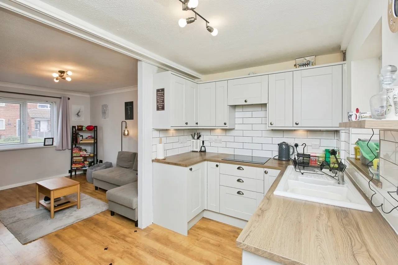 Luccombe Drive, Alvaston, DE24, photo 7
