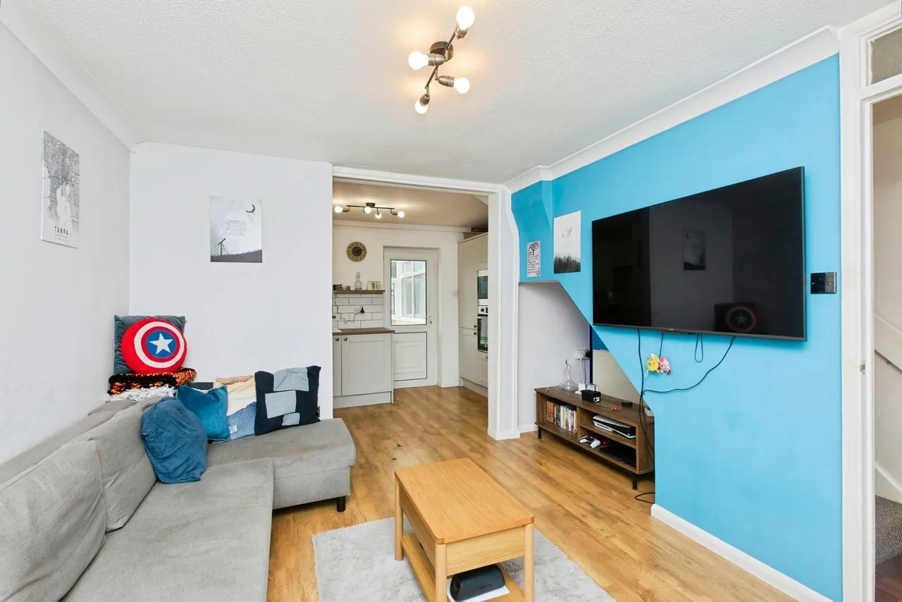 Luccombe Drive, Alvaston, DE24, photo 2