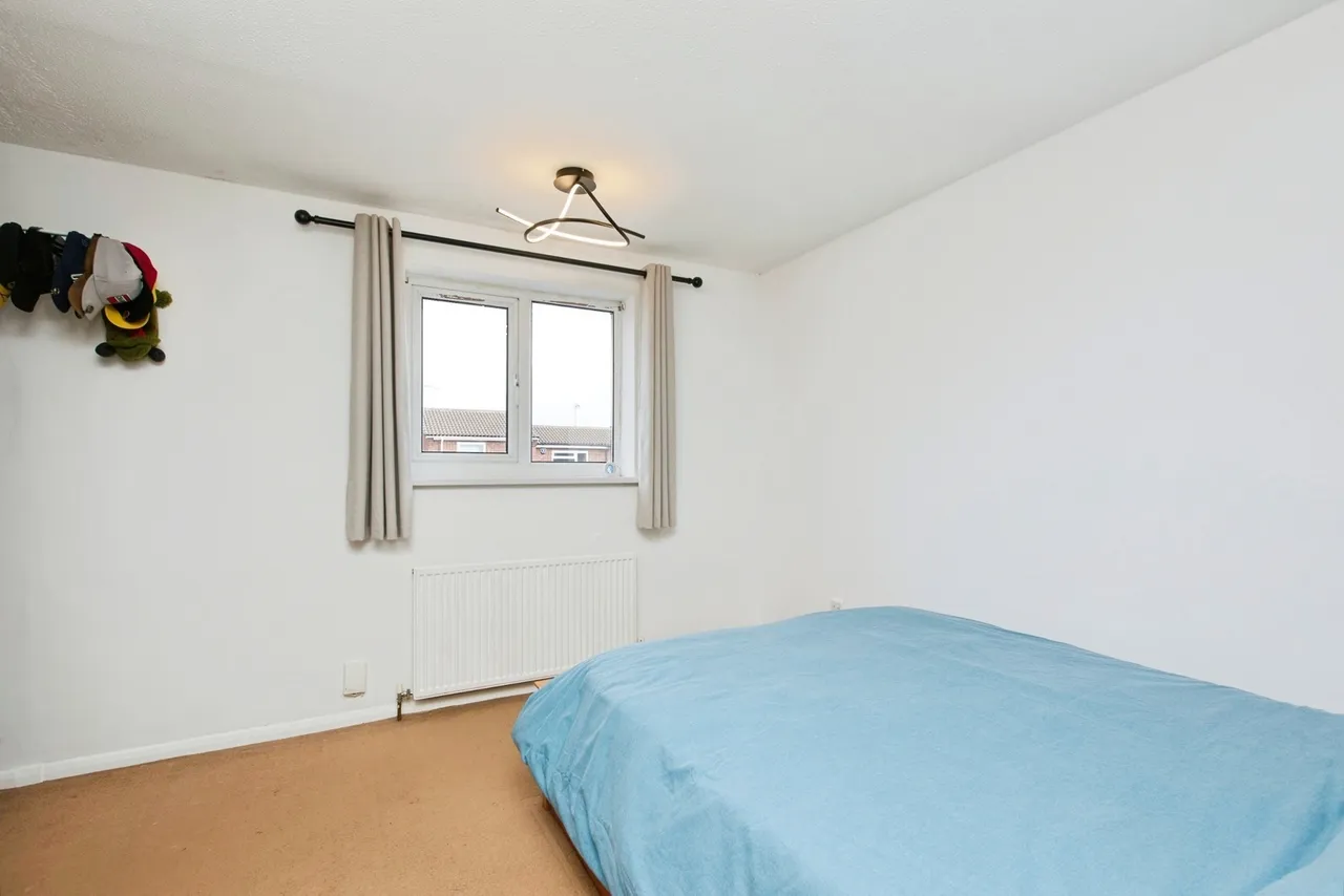 Luccombe Drive, Alvaston, DE24, photo 10