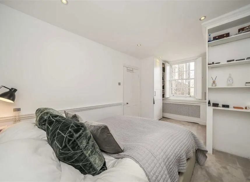 West Grove, Greenwich, SE10, photo 5