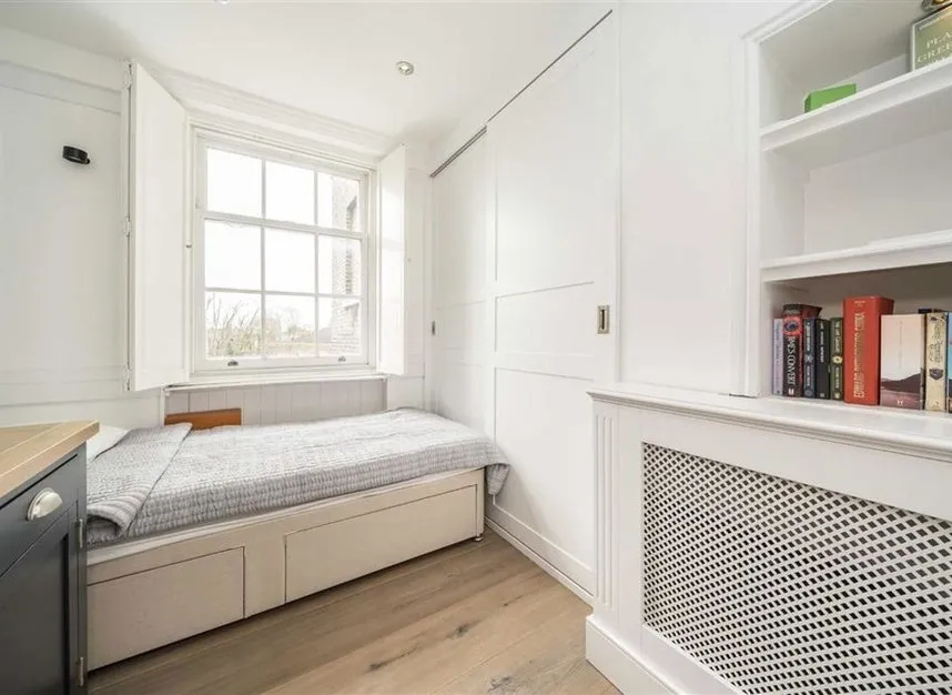 West Grove, Greenwich, SE10, photo 6