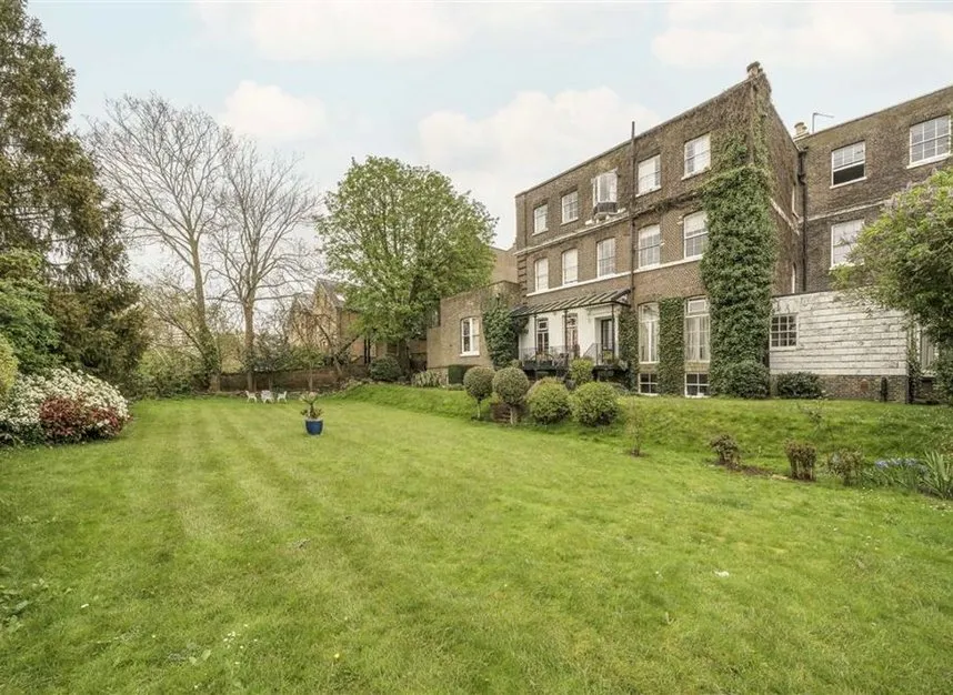 West Grove, Greenwich, SE10, photo 7