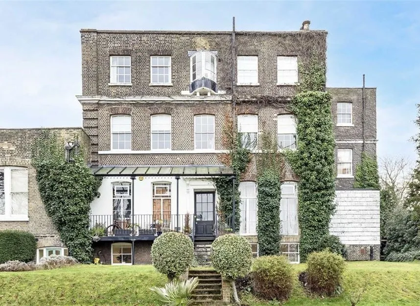 West Grove, Greenwich, SE10, photo 8
