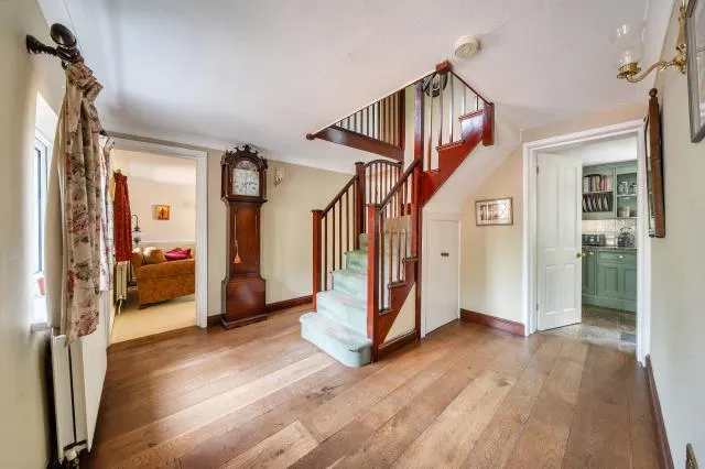 Ashford Hill Road, Thatcham, RG19, photo 21