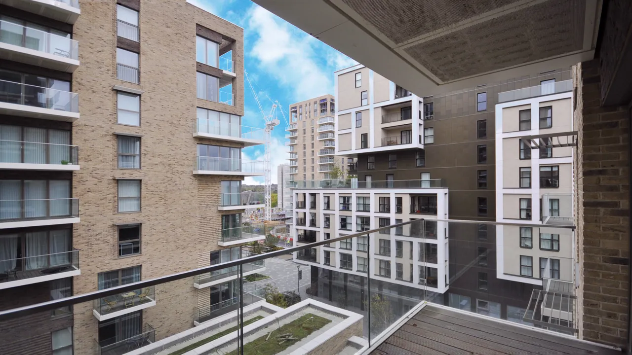 Kidbrooke Park Road, London, SE3 9FZ, photo 2