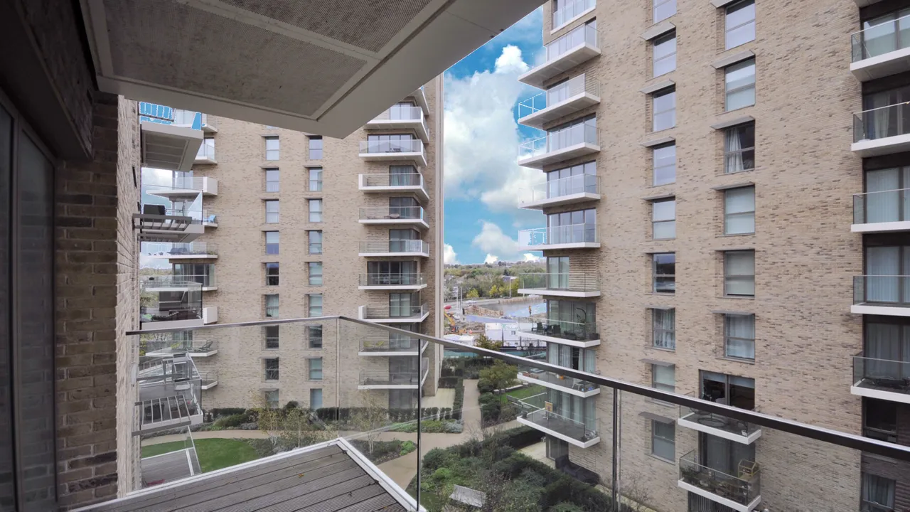 Kidbrooke Park Road, London, SE3 9FZ, photo 11