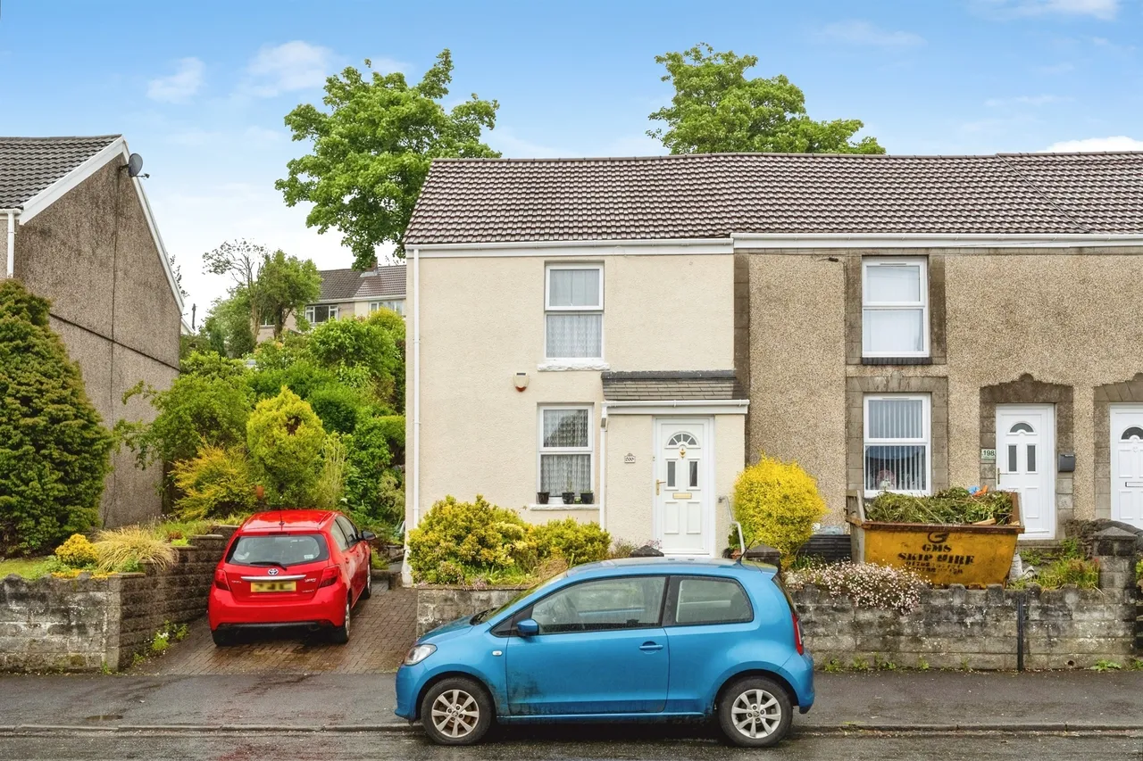 Trallwn Road, Swansea, SA7, photo 7