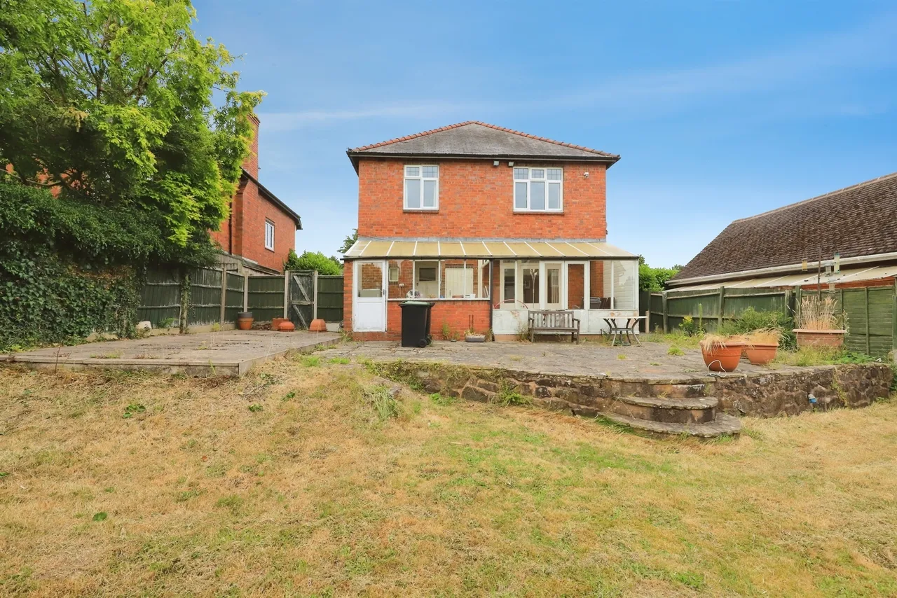 Stourbridge Road, Hagley, DY9, photo 17