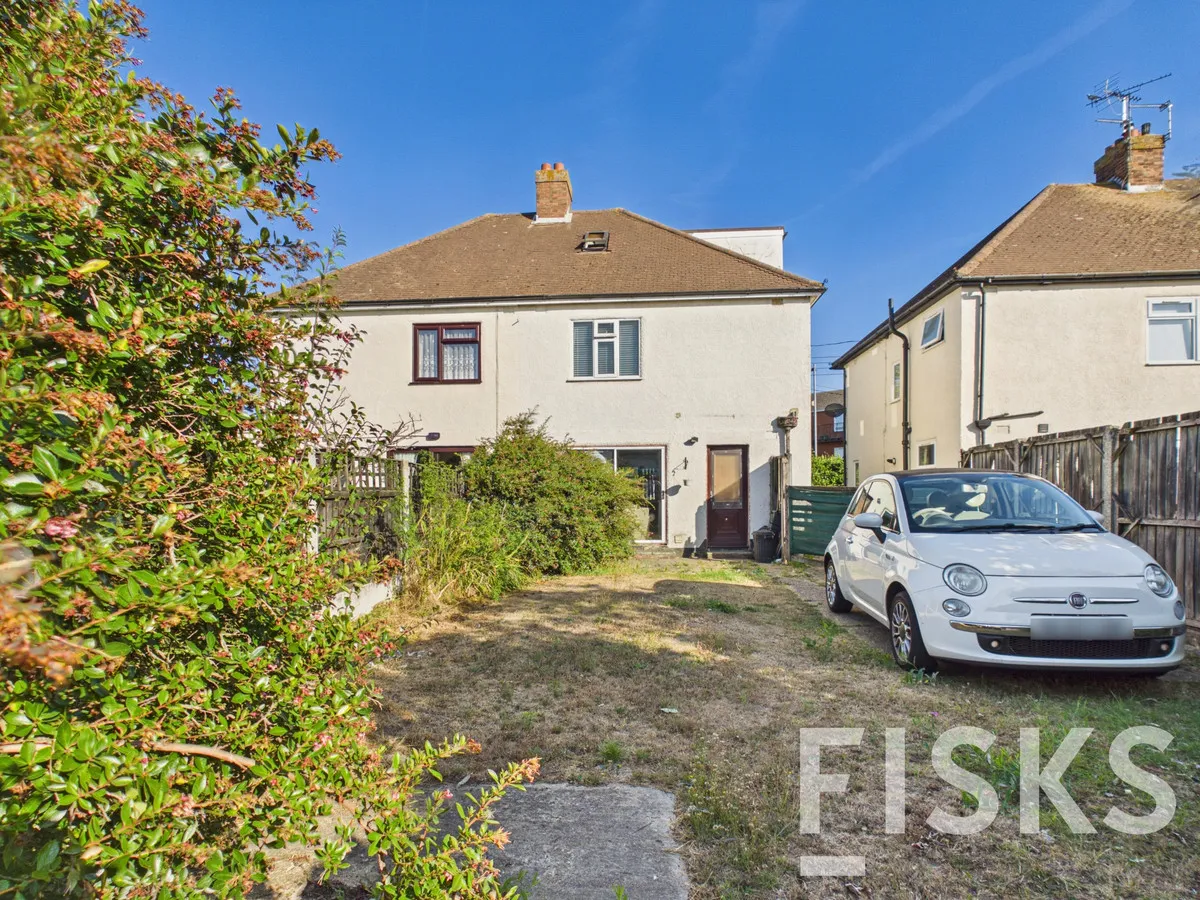 Hart Road, Benfleet, SS7, photo 15