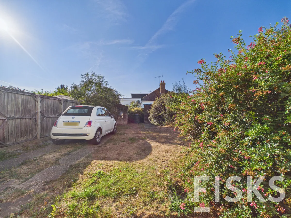 Hart Road, Benfleet, SS7, photo 14