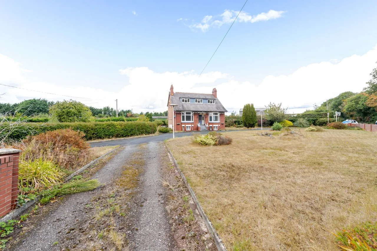 Higher Heath, Whitchurch, SY13, photo 23