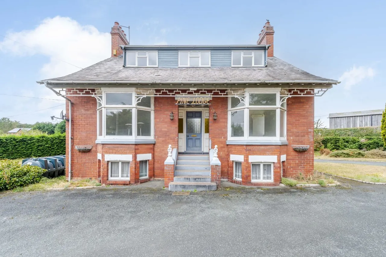 Higher Heath, Whitchurch, SY13, photo 19