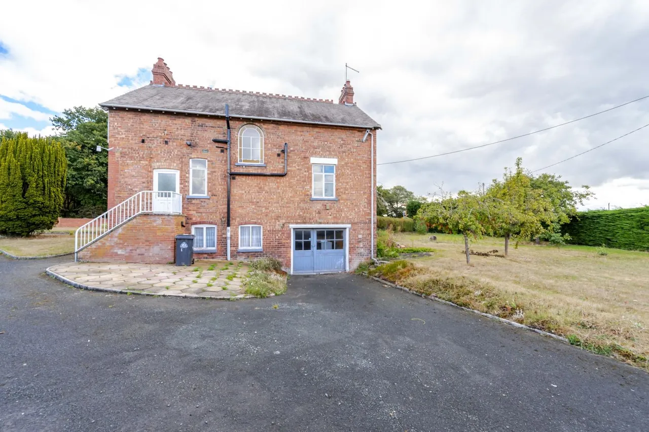 Higher Heath, Whitchurch, SY13, photo 20