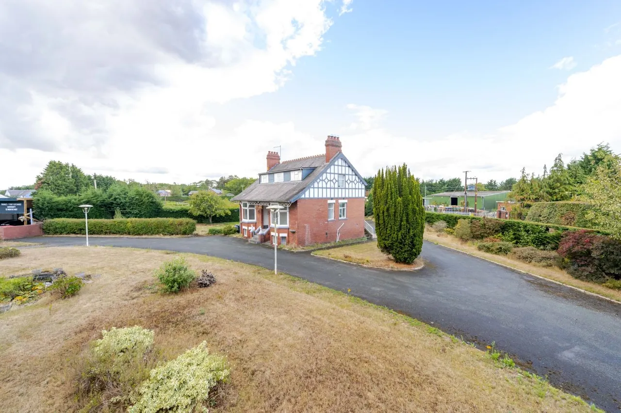 Higher Heath, Whitchurch, SY13, photo 24