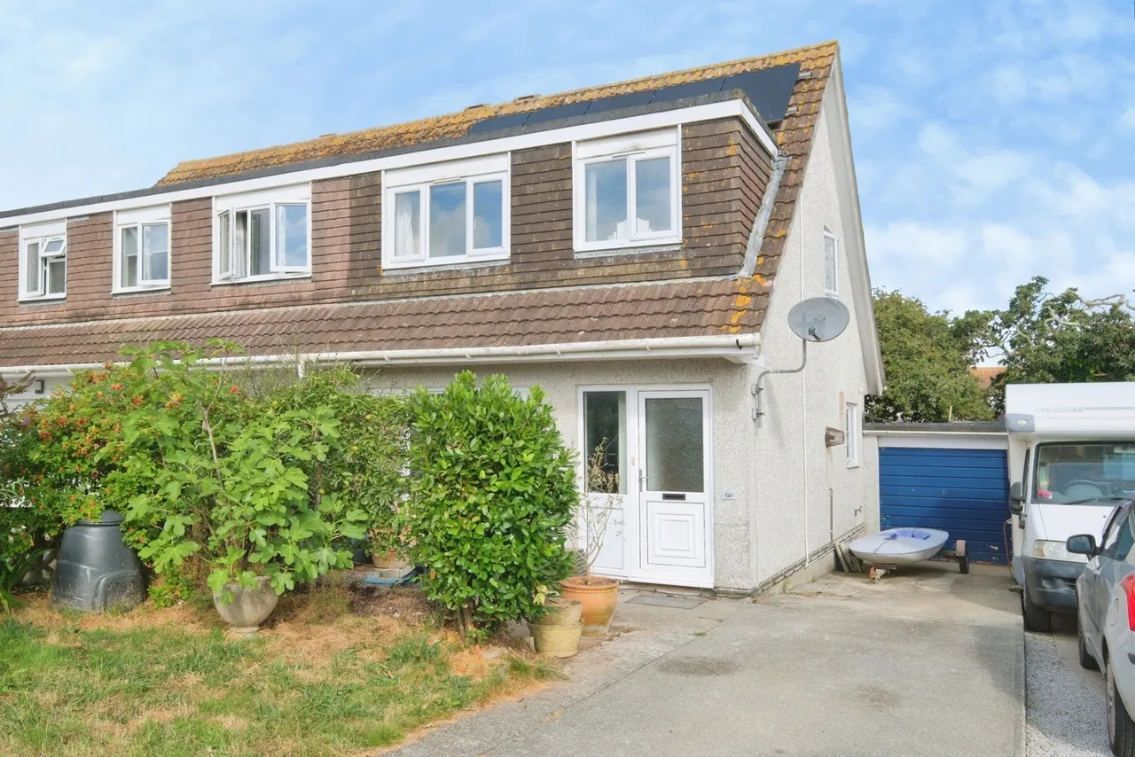 Trefusis Road, Falmouth, TR11, photo 4