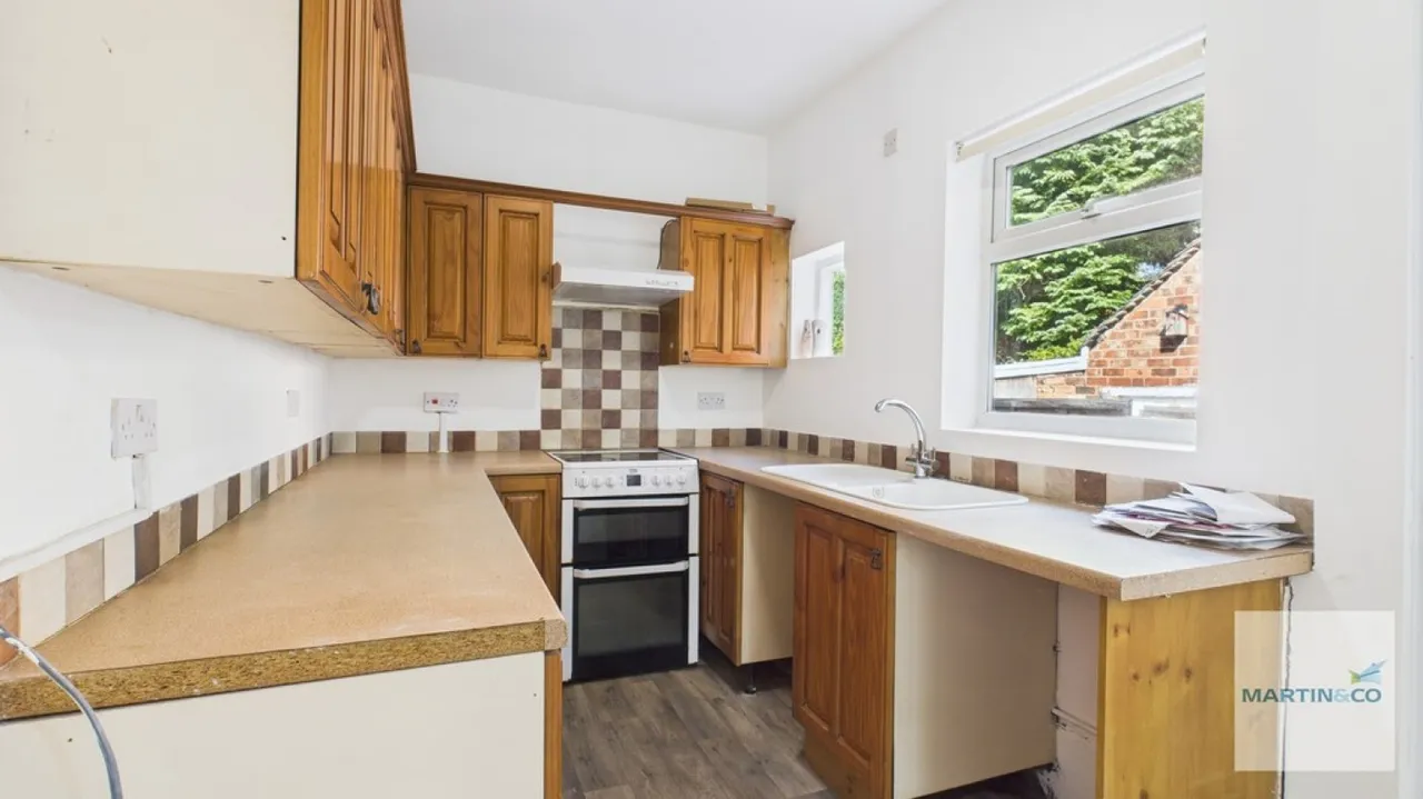 Glascote Road, Tamworth, photo 5