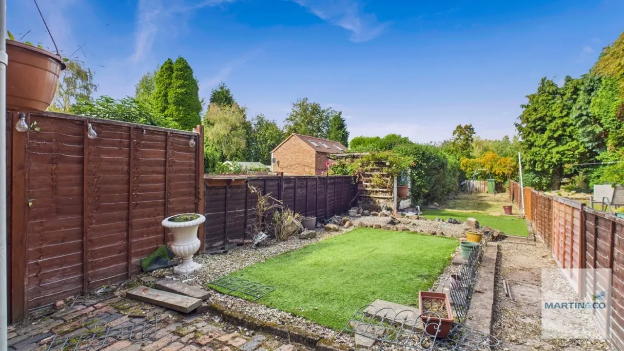 Glascote Road, Tamworth, photo 6