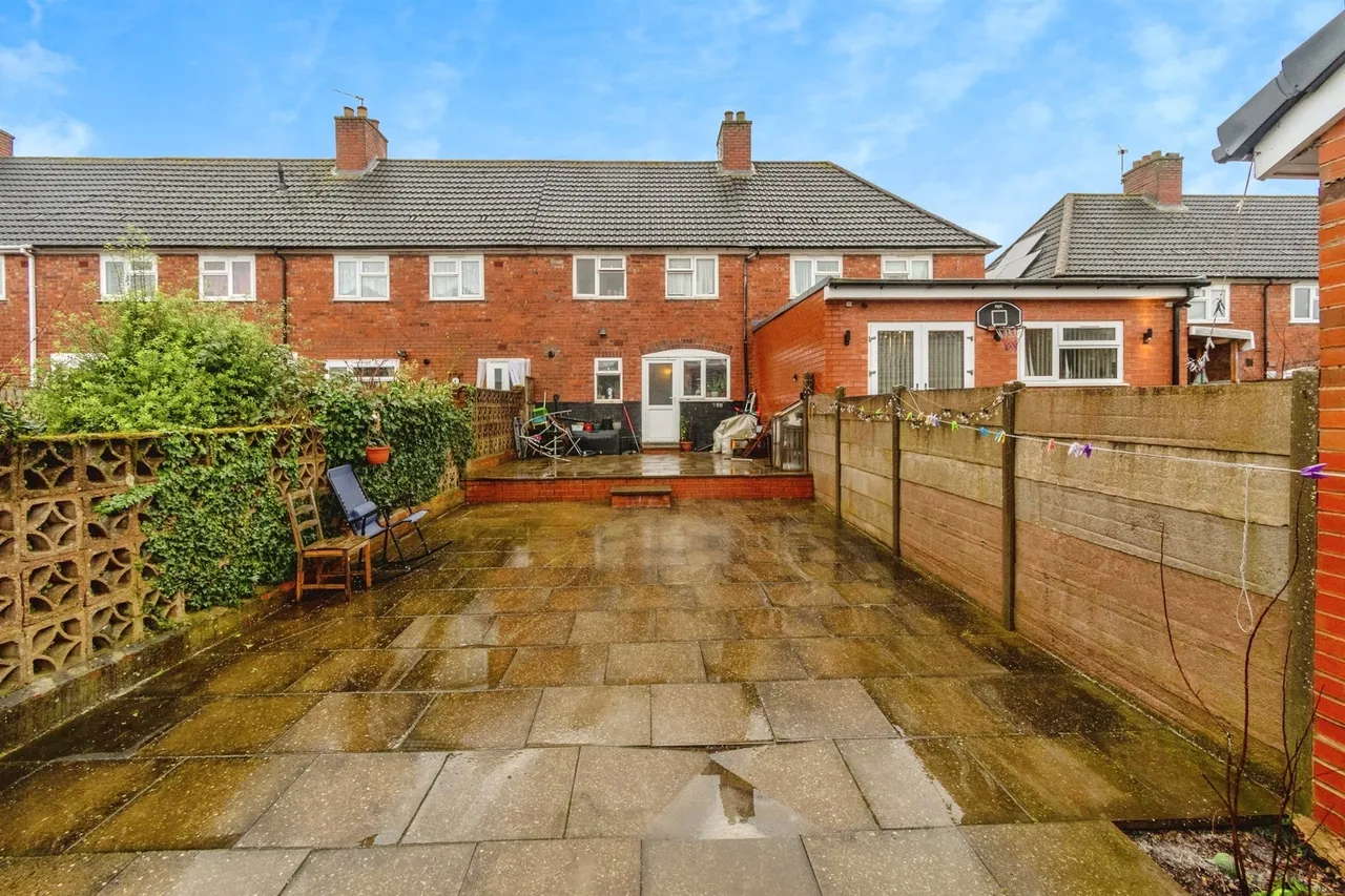 Bassett Road, Wednesbury, WS10, photo 12