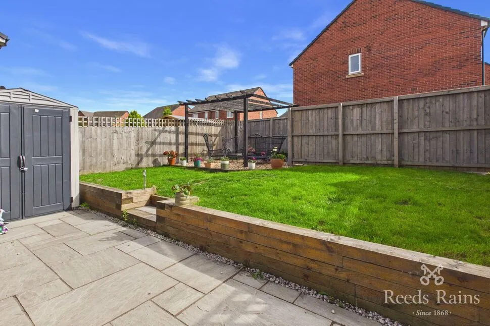 Haydock Drive, Castleford, West Yorkshire, WF10, photo 11