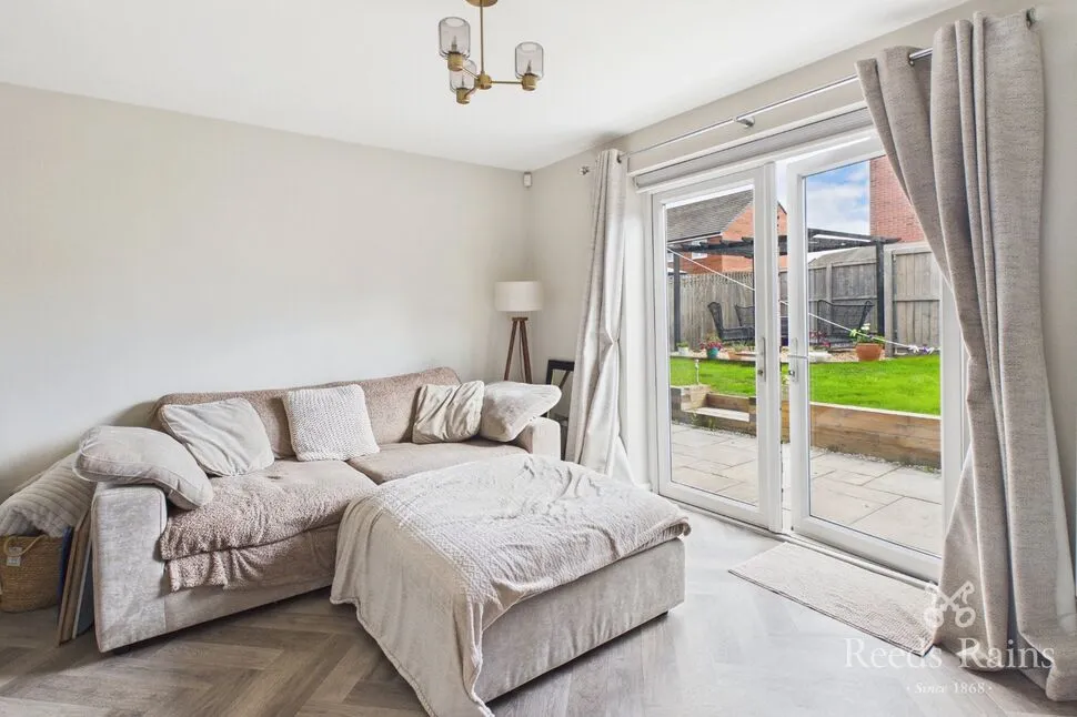 Haydock Drive, Castleford, West Yorkshire, WF10, photo 5