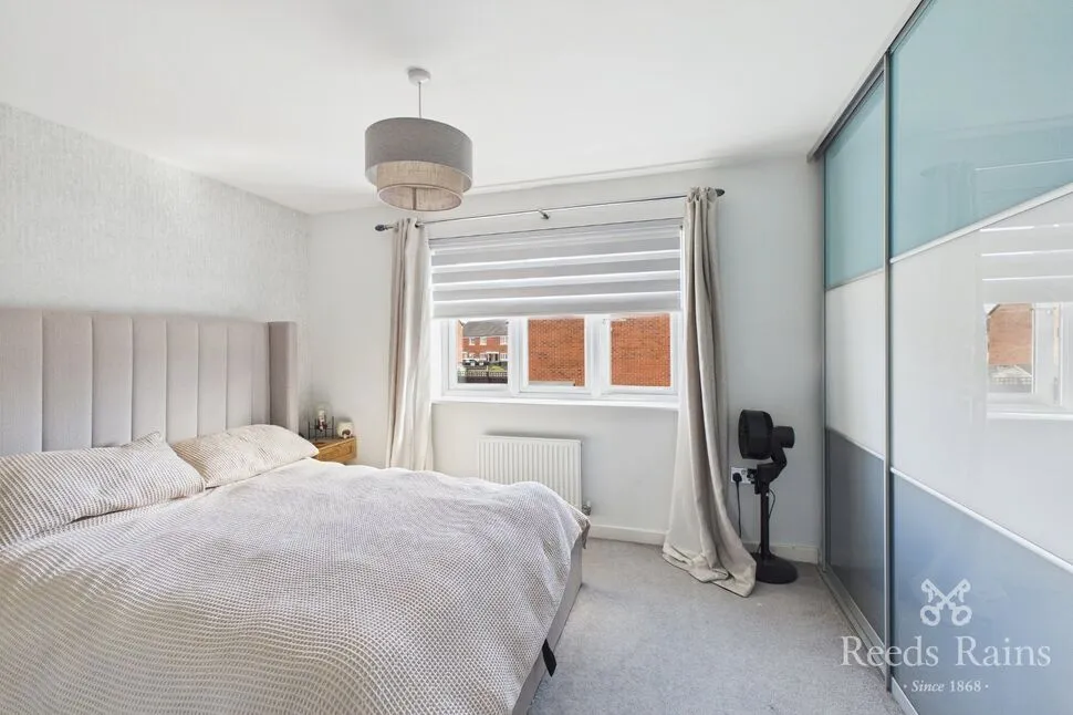 Haydock Drive, Castleford, West Yorkshire, WF10, photo 7