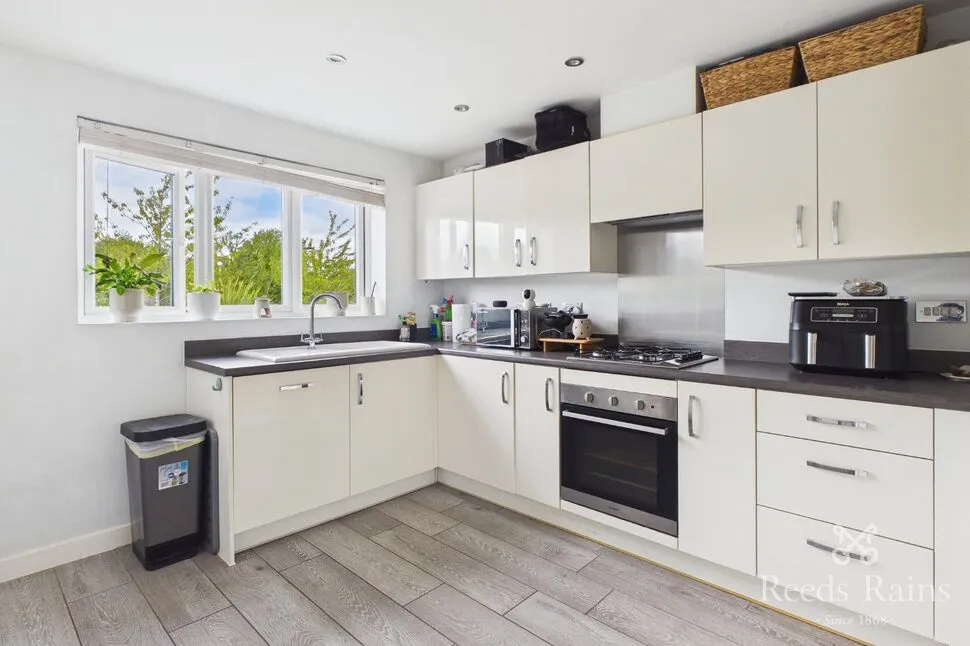 Haydock Drive, Castleford, West Yorkshire, WF10, photo 3