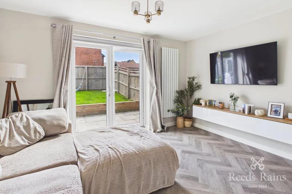 Haydock Drive, Castleford, West Yorkshire, WF10, photo 4