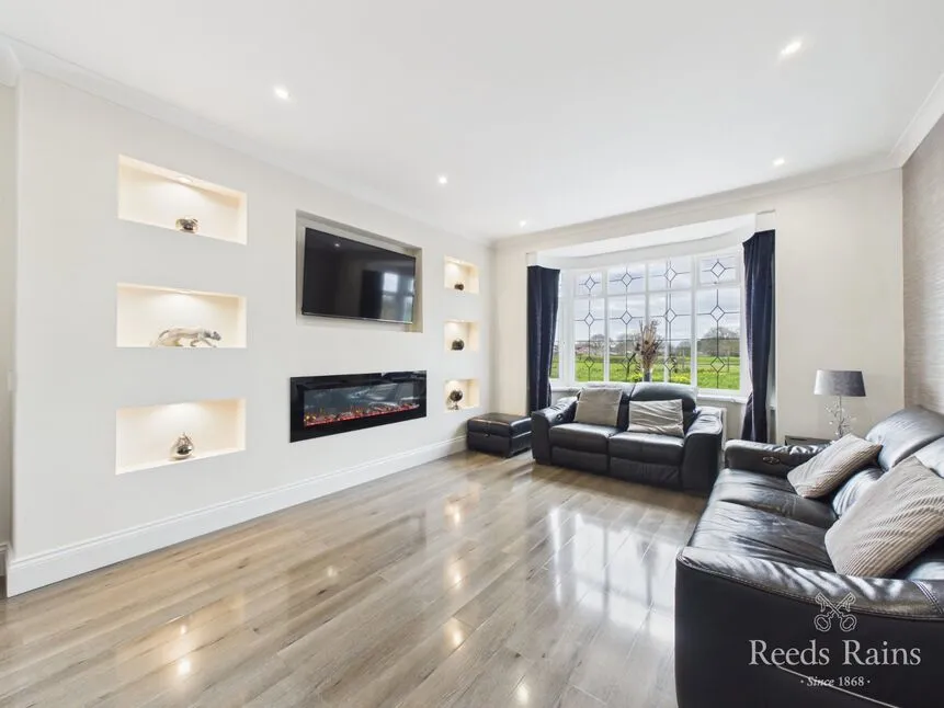 Kingston Road, Bridlington, East Yorkshire, YO15, photo 5