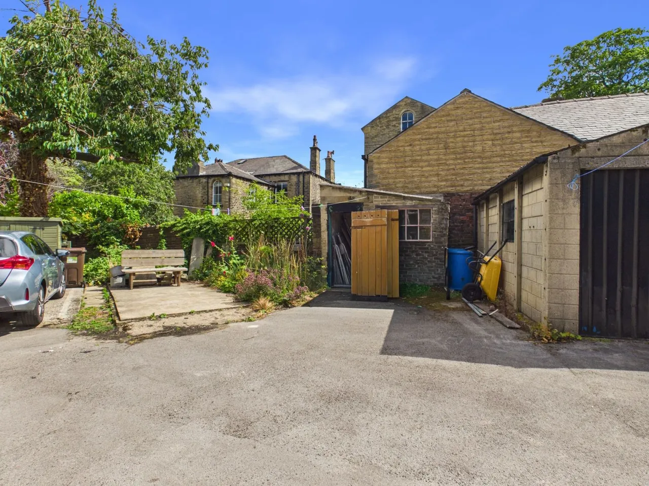 Imperial Road, Huddersfield, HD3, photo 24
