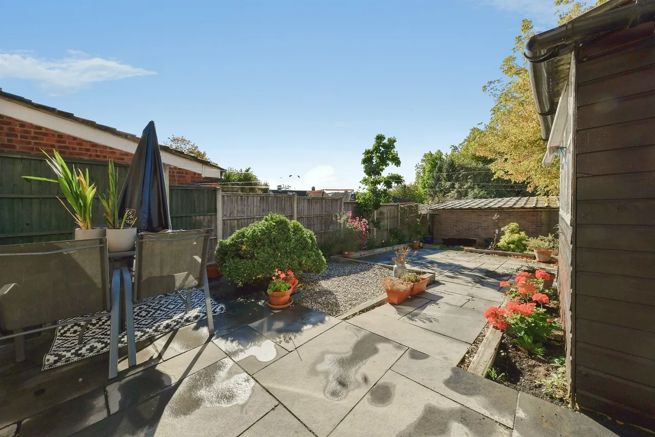 Furzedown, Stevenage, SG2, photo 9