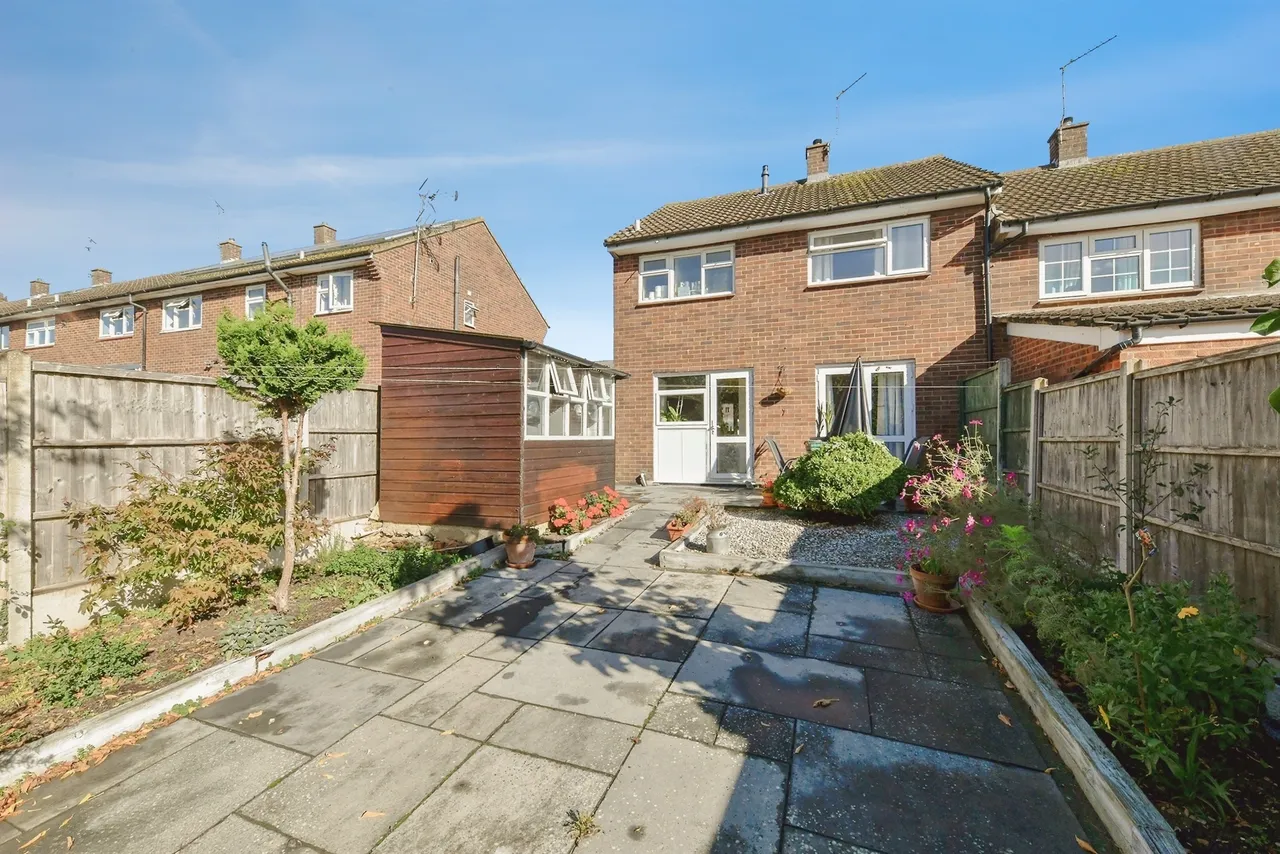 Furzedown, Stevenage, SG2, photo 7