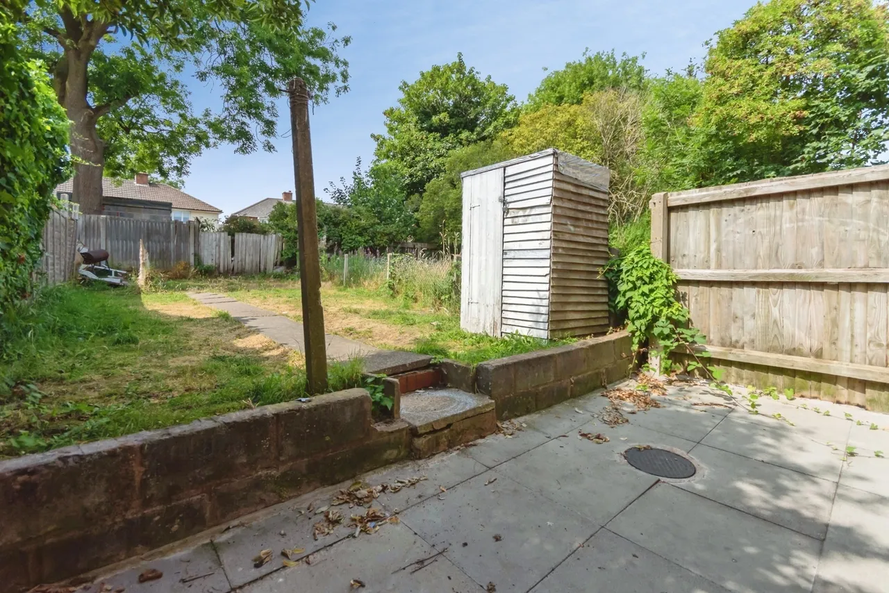 Holcombe Road, Birmingham, West Midlands, B11, photo 22