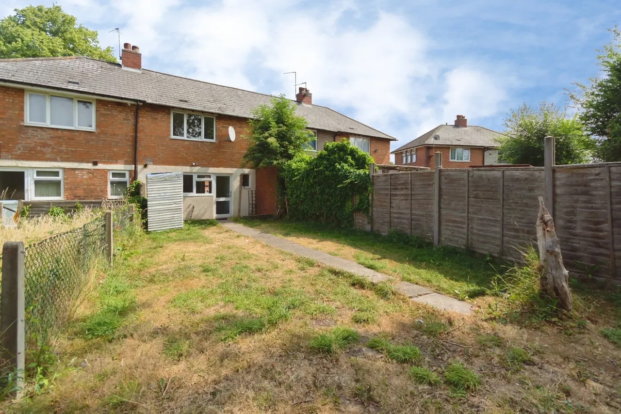 Holcombe Road, Birmingham, West Midlands, B11, photo 14