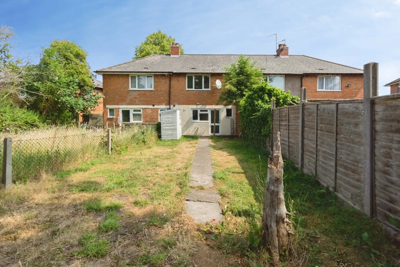 Holcombe Road, Birmingham, West Midlands, B11, photo 13