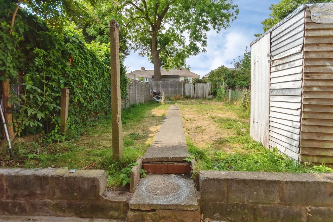 Holcombe Road, Birmingham, West Midlands, B11, photo 9