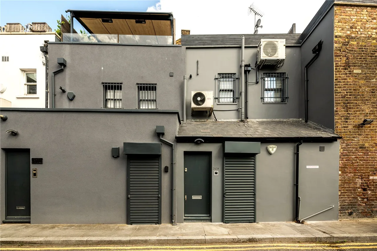 Portobello Road, Notting Hill, W11, photo 13