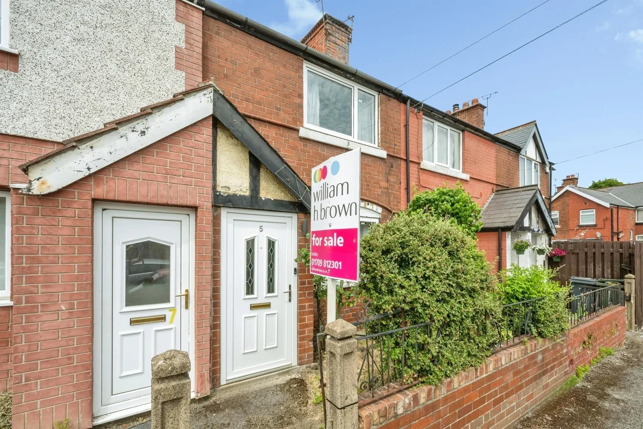 Lincoln Street, Maltby, S66, photo 12