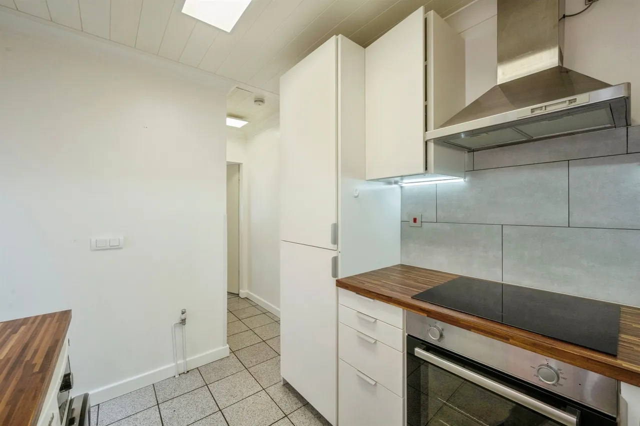 Lincoln Street, Maltby, S66, photo 6