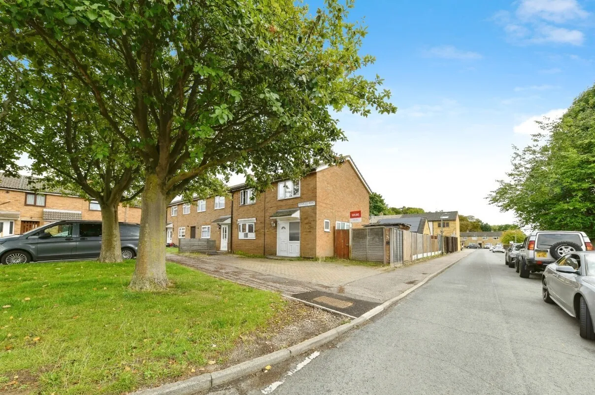 Stanley Road, SG2, photo 18