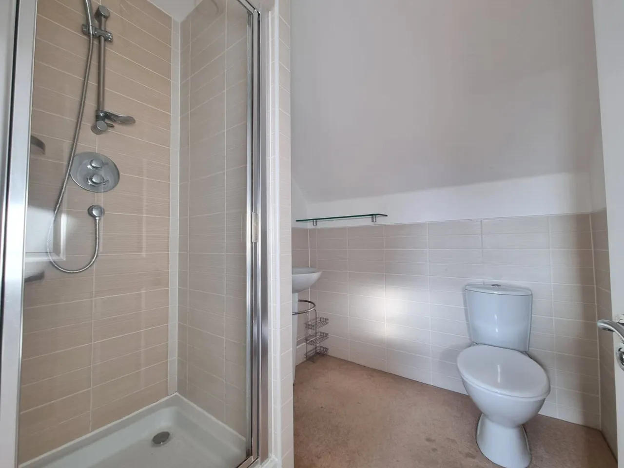Huntingdon Wing, Kingsley Avenue, Fairfield Hall, Stotfold, SG5, photo 12