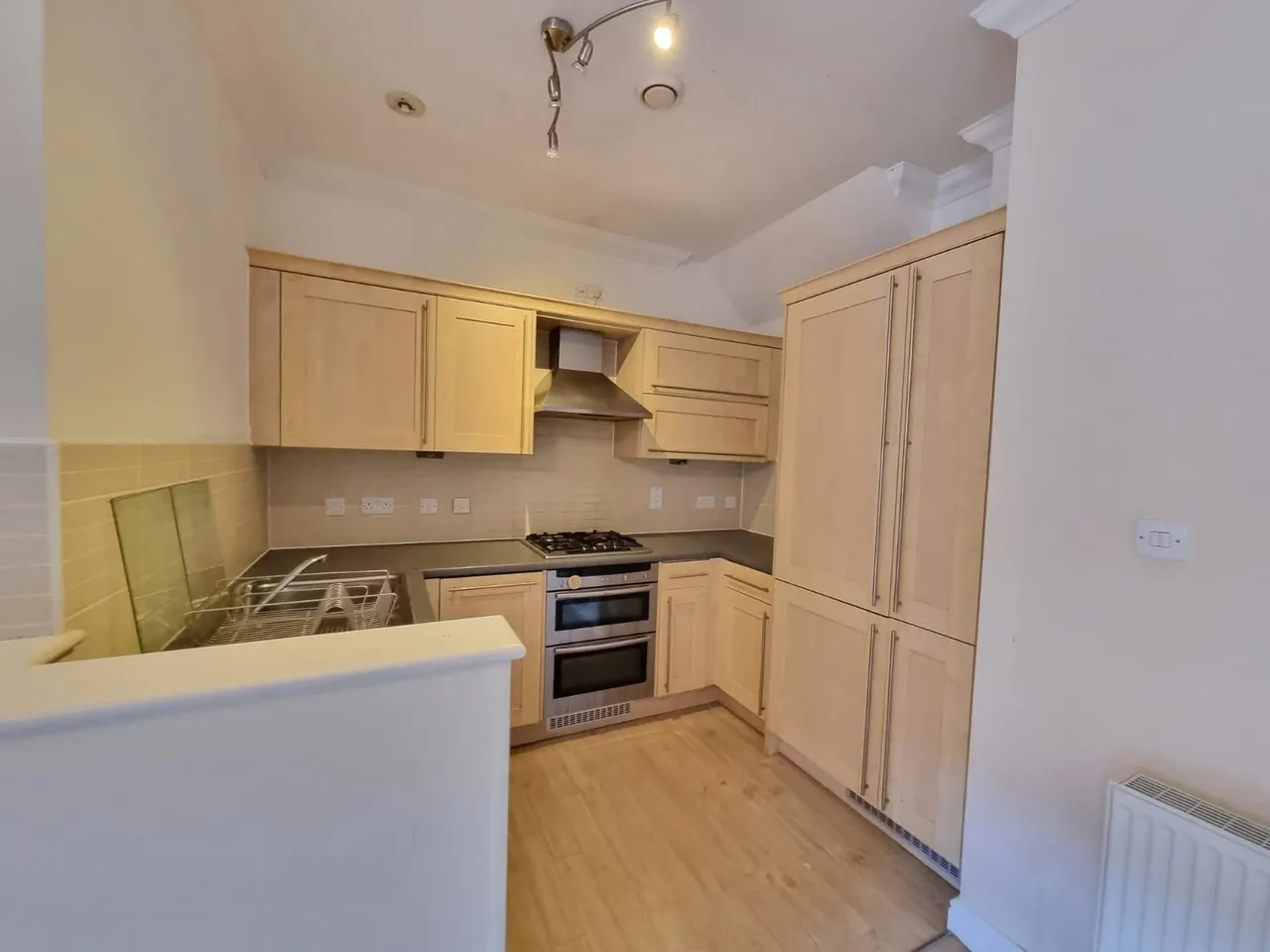 Huntingdon Wing, Kingsley Avenue, Fairfield Hall, Stotfold, SG5, photo 3