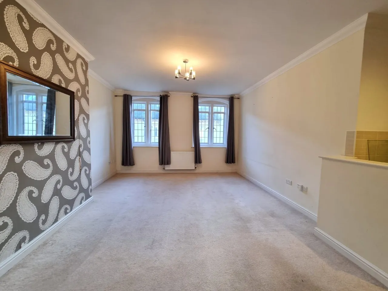 Huntingdon Wing, Kingsley Avenue, Fairfield Hall, Stotfold, SG5, photo 6