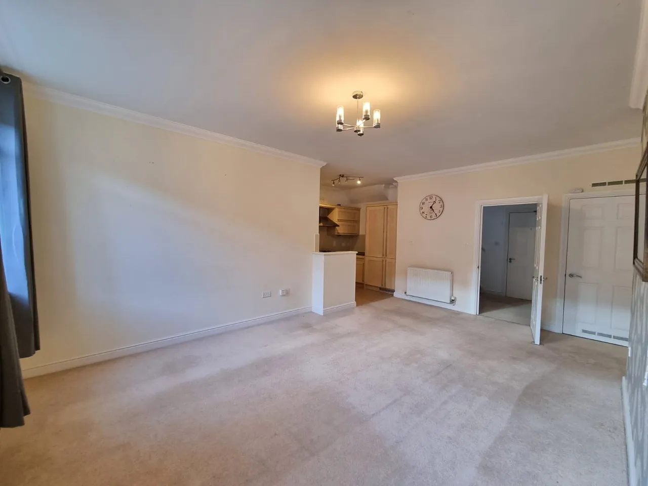 Huntingdon Wing, Kingsley Avenue, Fairfield Hall, Stotfold, SG5, photo 4
