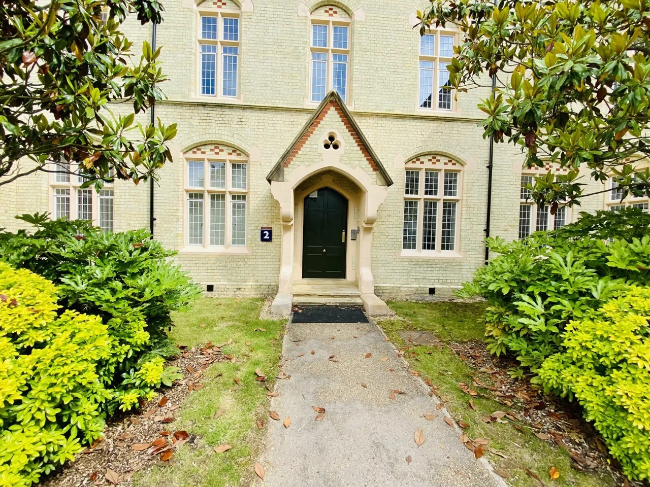 Huntingdon Wing, Kingsley Avenue, Fairfield Hall, Stotfold, SG5, photo 15