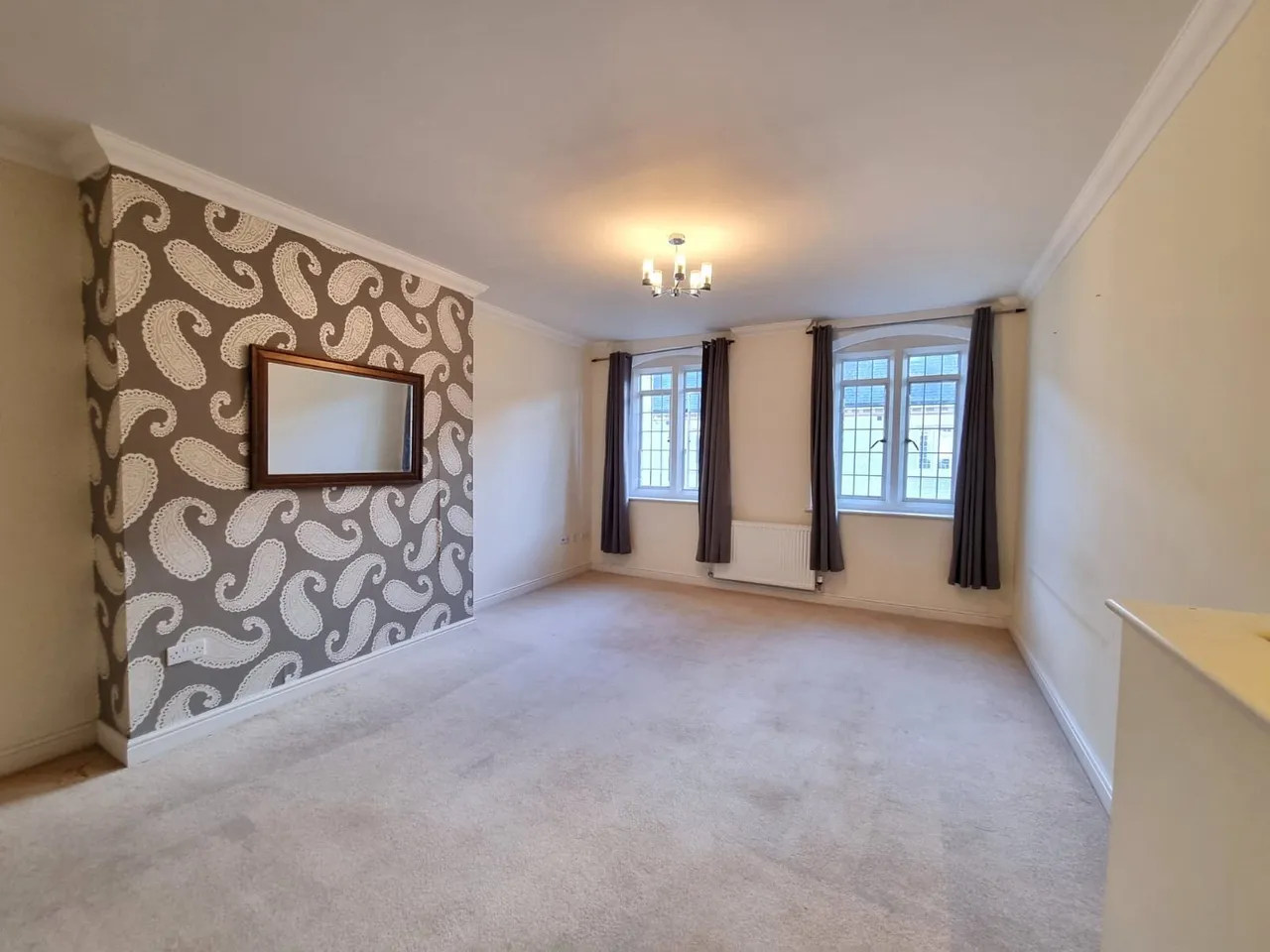 Huntingdon Wing, Kingsley Avenue, Fairfield Hall, Stotfold, SG5, photo 5