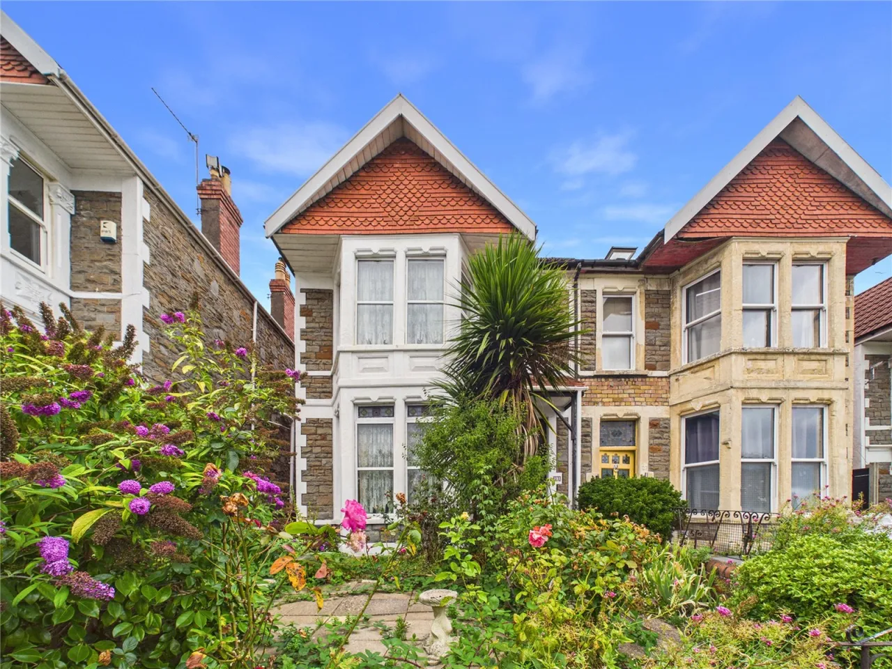 5 bed house for sale, Bristol Hill, Bristol, BS4